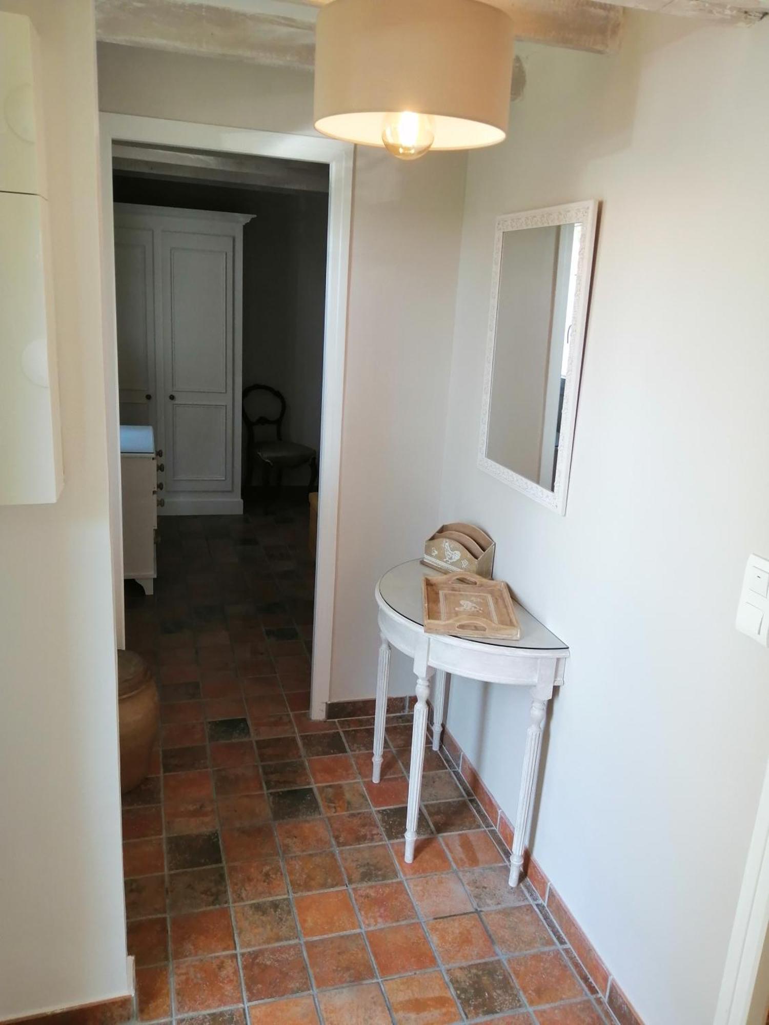 Le Paris Londres Bed & Breakfast Mesnieres-en-Bray Bilik gambar